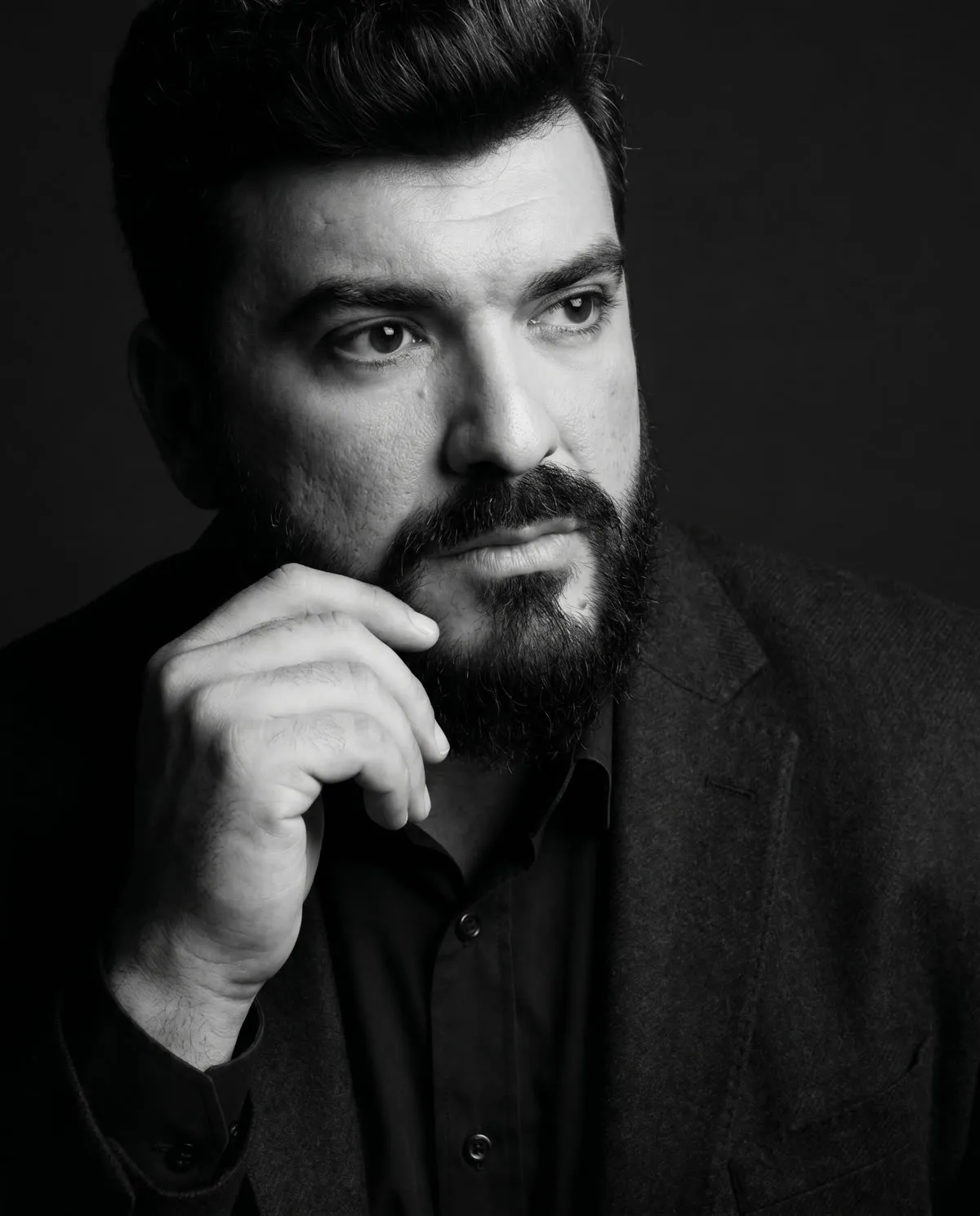 Dr. Matheus Fernandes, neurocirurgião do Instituto Salvatore